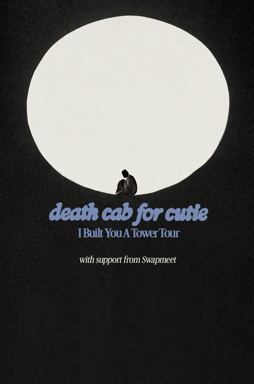 Death Cab for Cutie