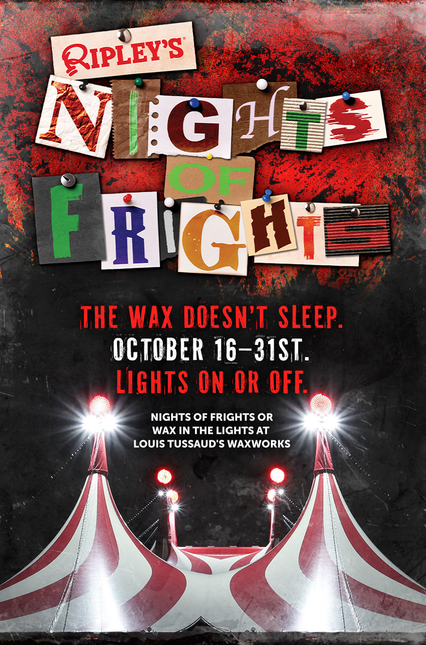 Ripley's Night of Frights