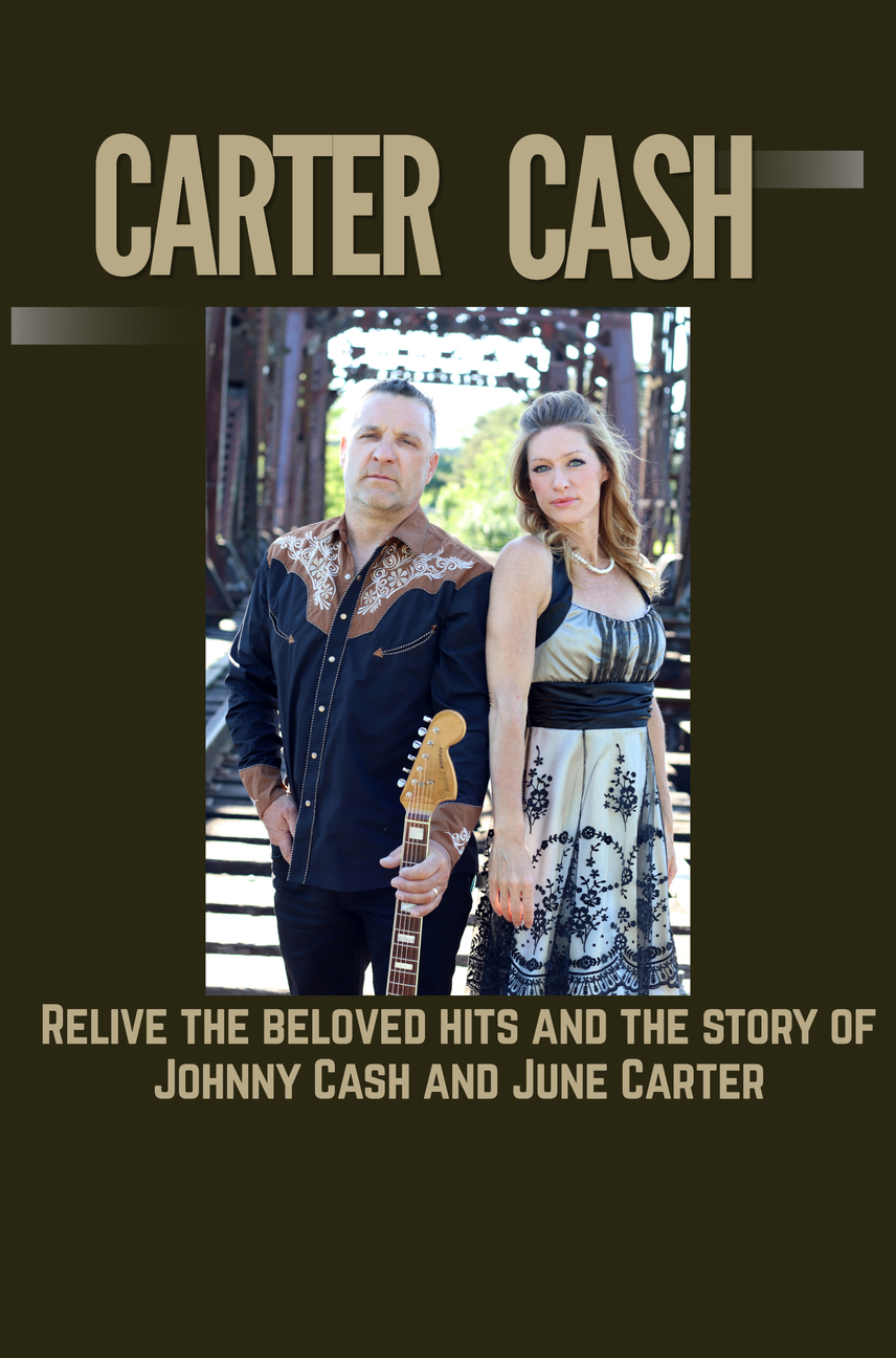 Carter Cash