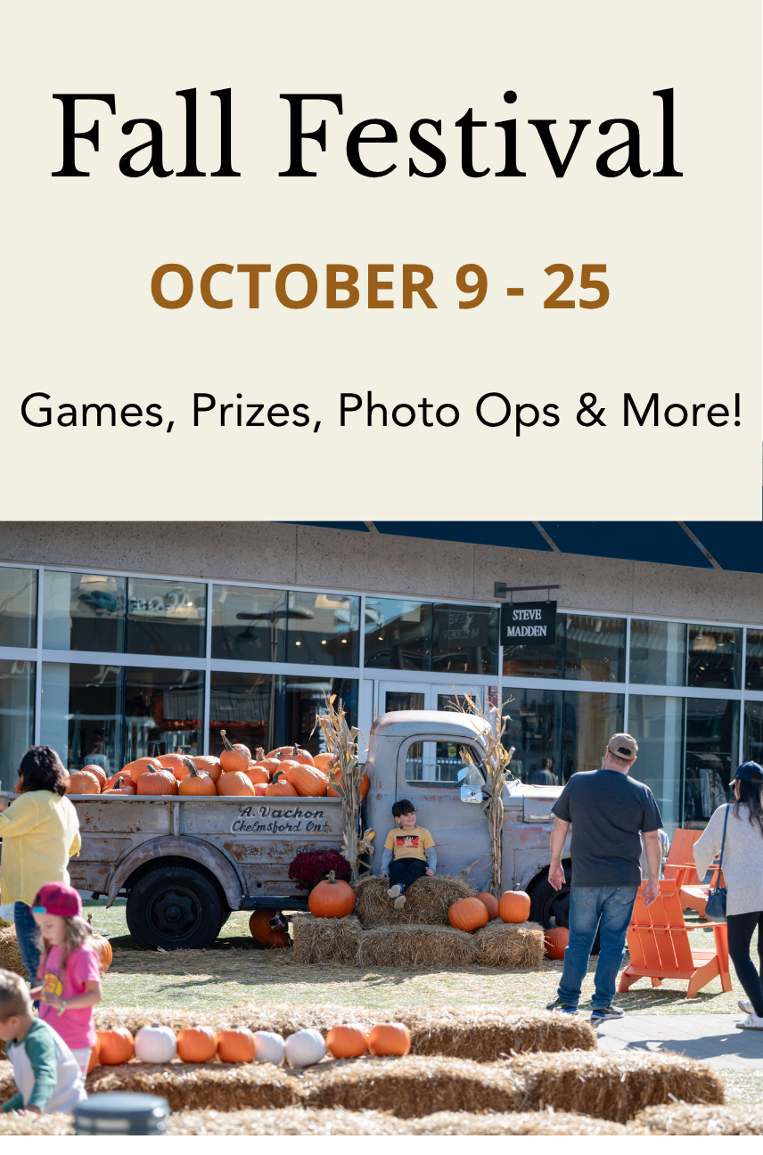 Fall Festival