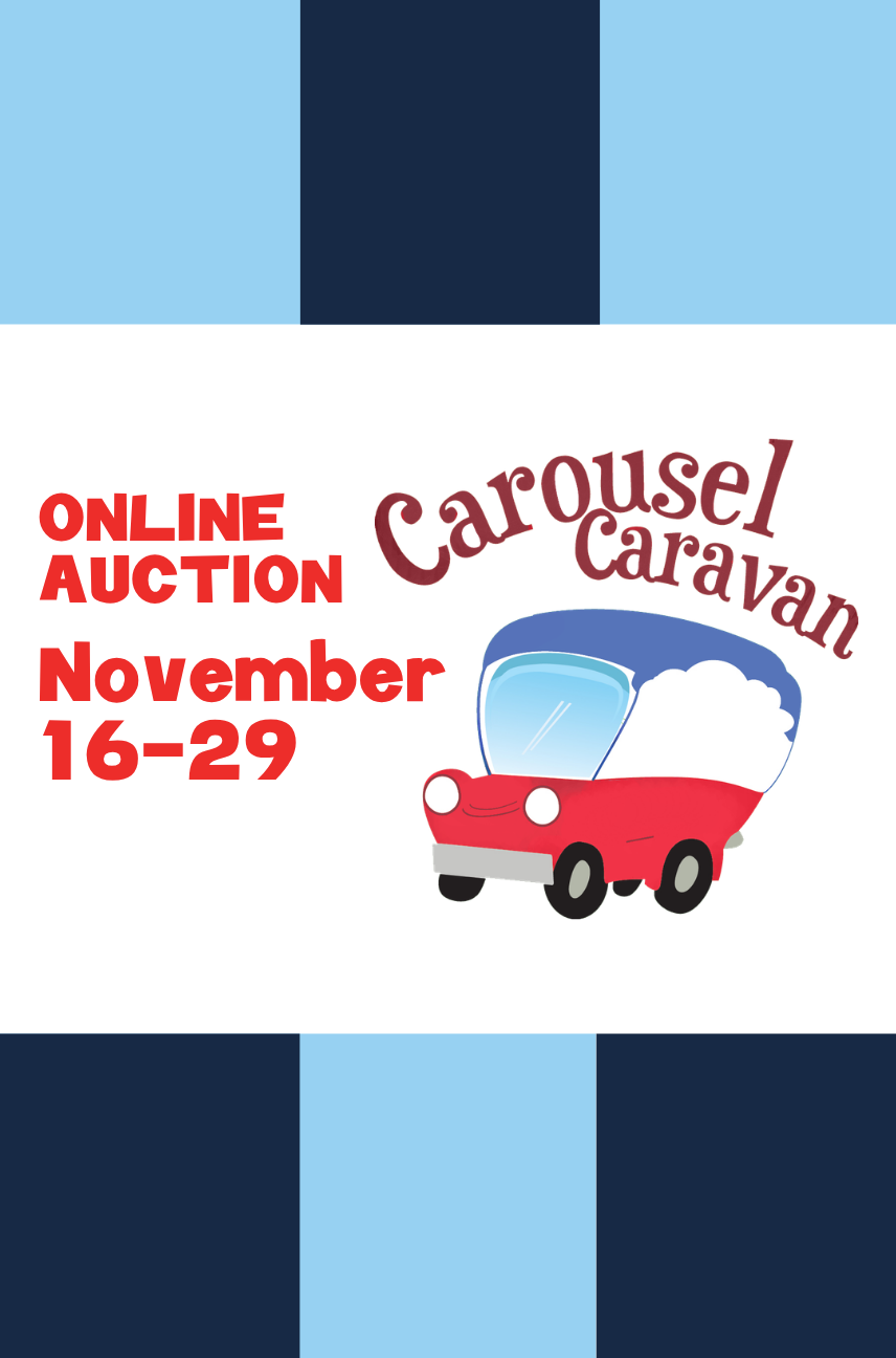 Caravan Online Auction