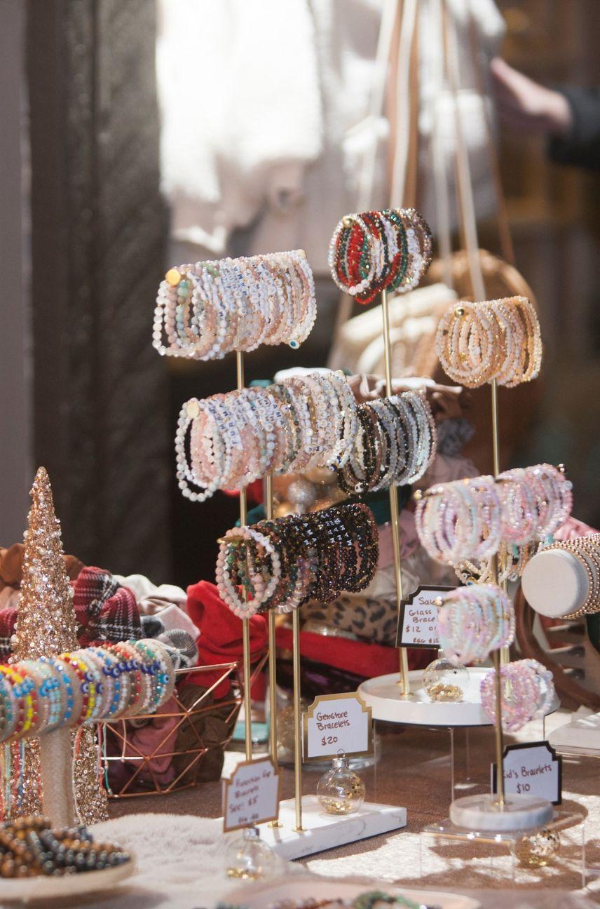 Fallsview Holiday Pop Up Market