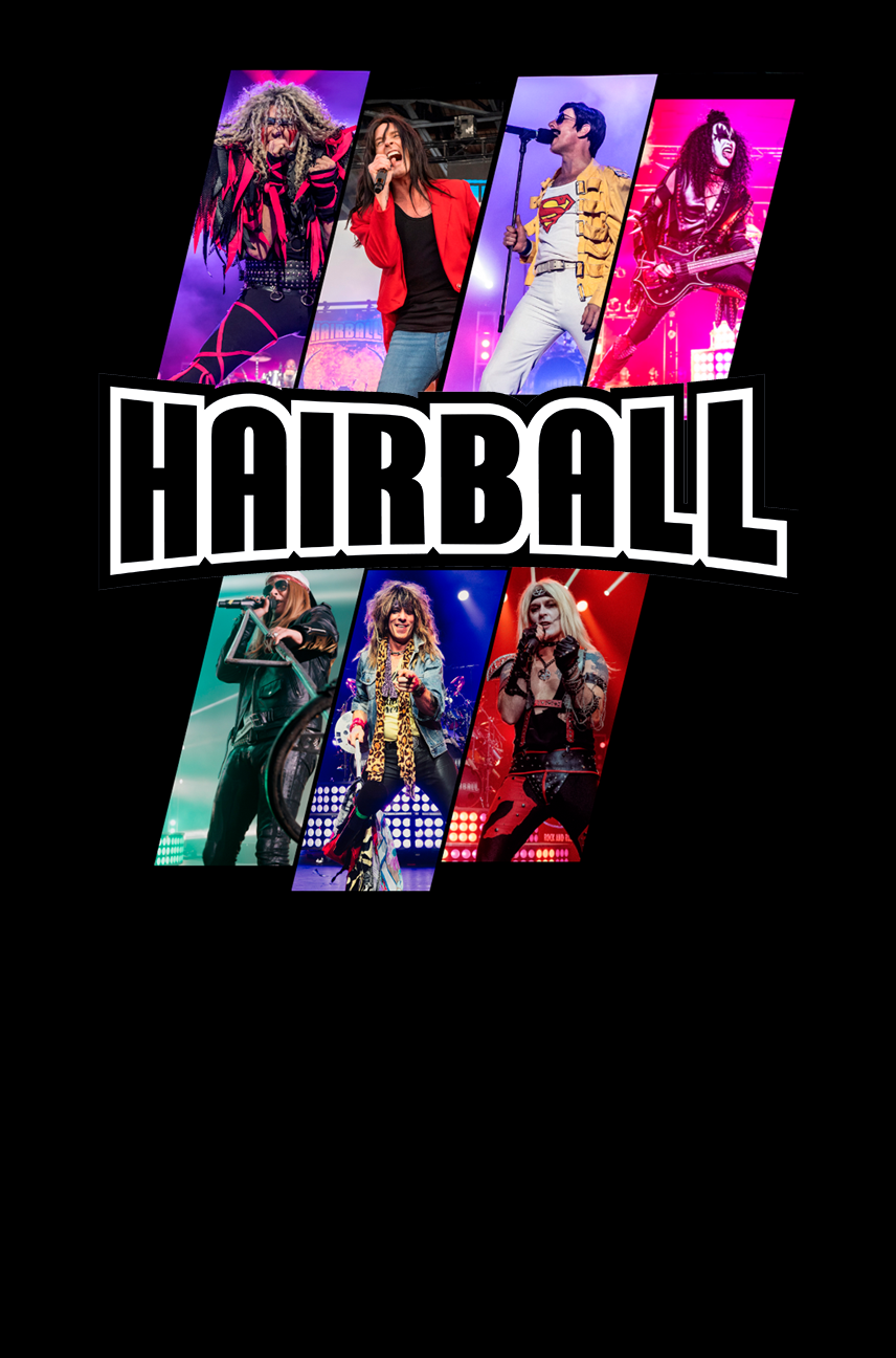 Hairball