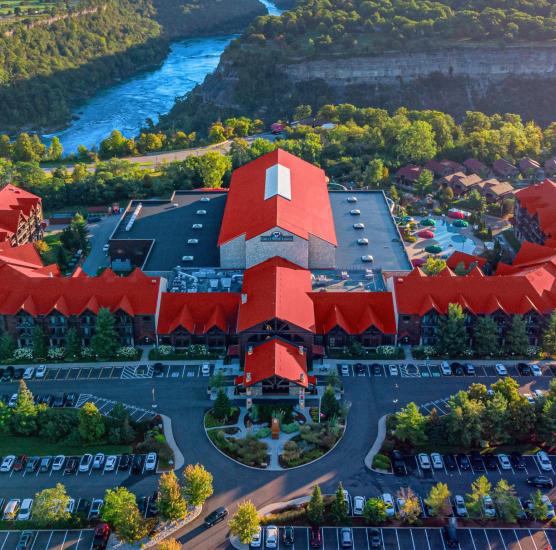 Great Wolf Lodge