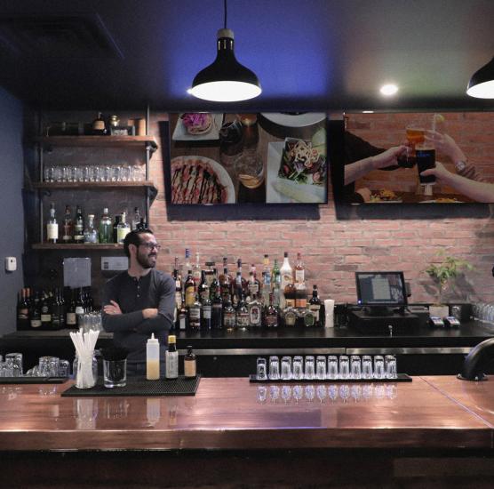 Blind Pig Niagara