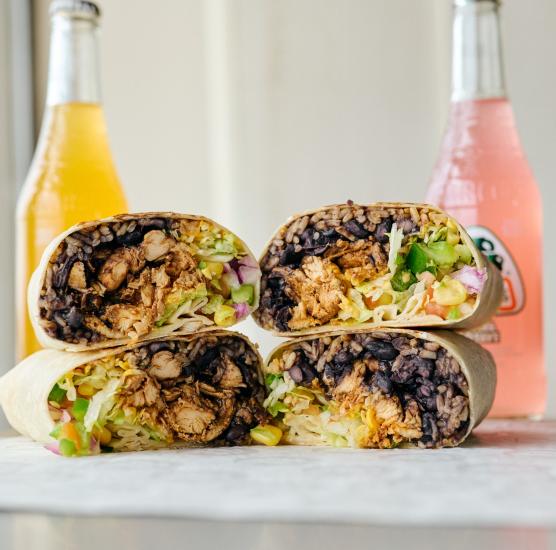 BarBURRITO