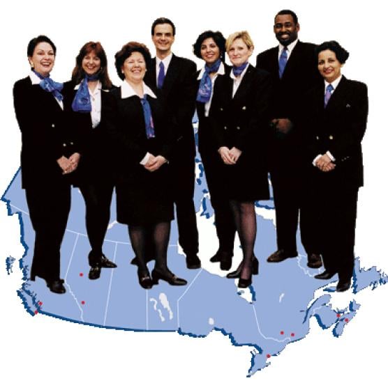 BBW International