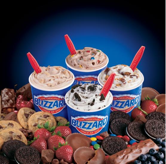 Dairy Queen