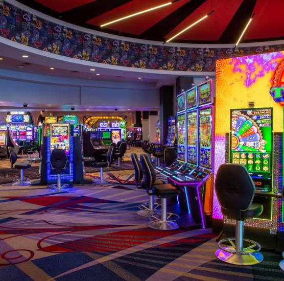 Casino Niagara