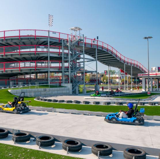 Niagara Speedway