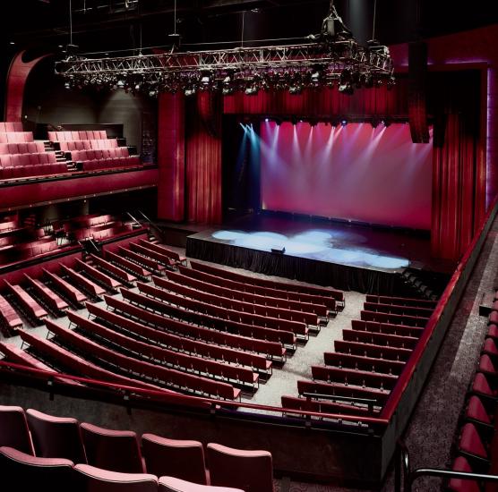 Avalon Theatre