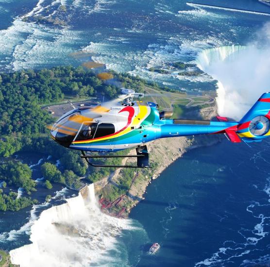 Niagara Helicopters