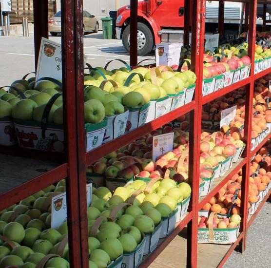 Farmers Market