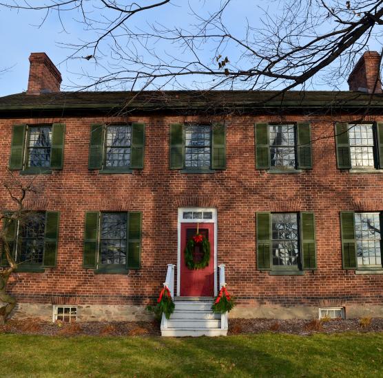 McFarland House