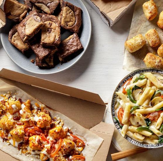 Domino's