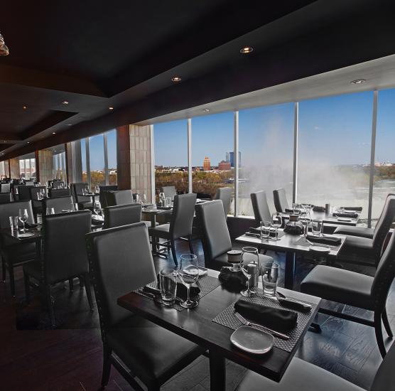 Morton&#039;s Grille