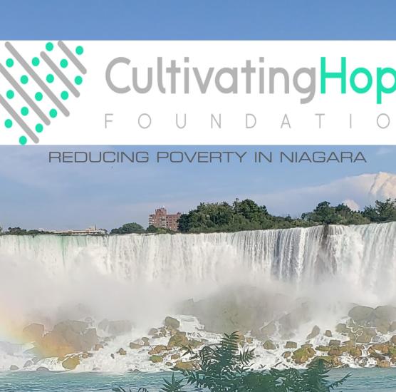 Cultivating Hope Foundation