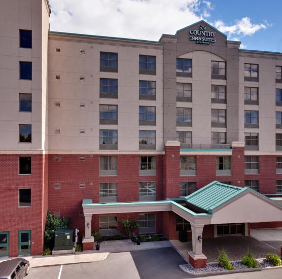 Country Inn &amp; Suites by Radisson