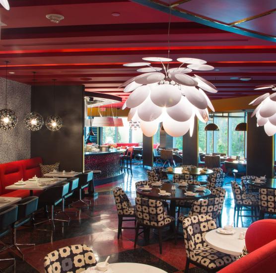 Noodle Bar