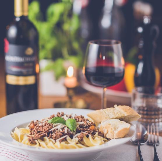Mama Mia&#039;s Italian Eatery