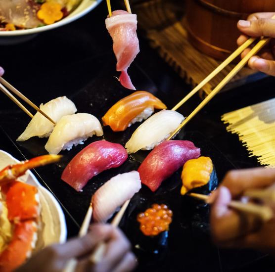 Yukiguni Japanese Restaurant