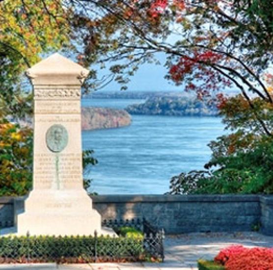 Queenston Heights