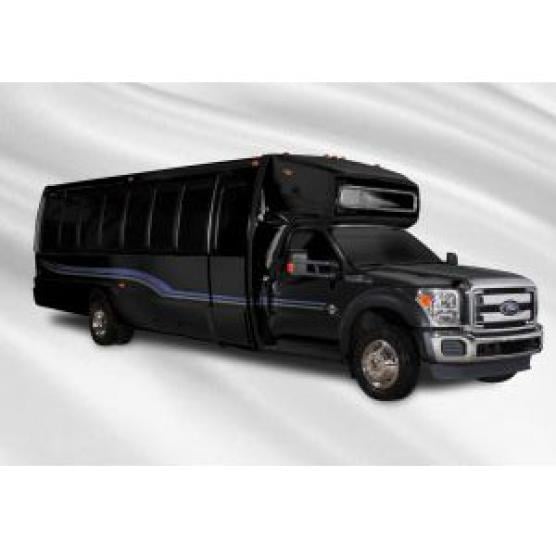 Luxury Coach