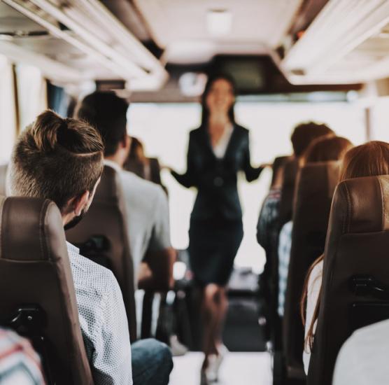 Aligned Transportation Services
