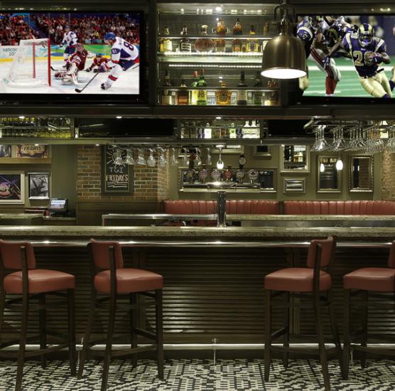 TGI Fridays - Embassy Suites Hotel