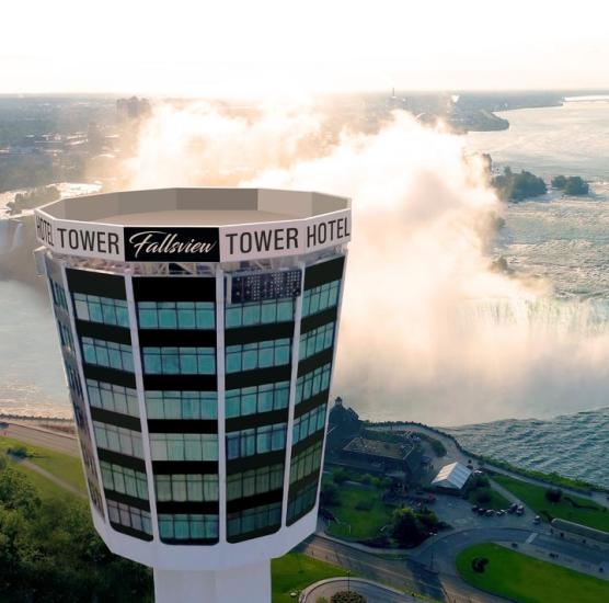 Tower Hotel