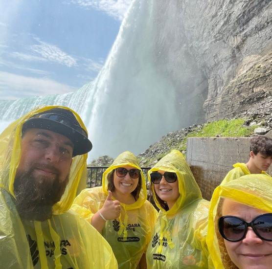 Scenic Tours of Niagara
