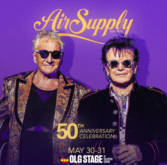 Air Supply