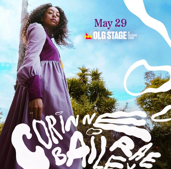 Corinne Bailey Rae