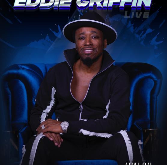Eddie Griffin
