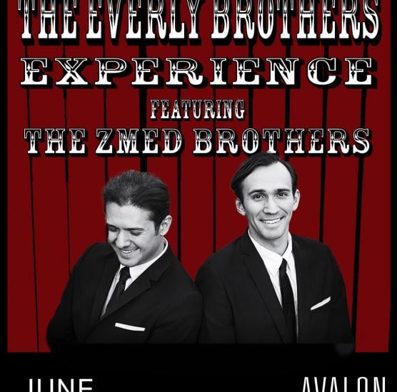 The Everly Brothers Experience