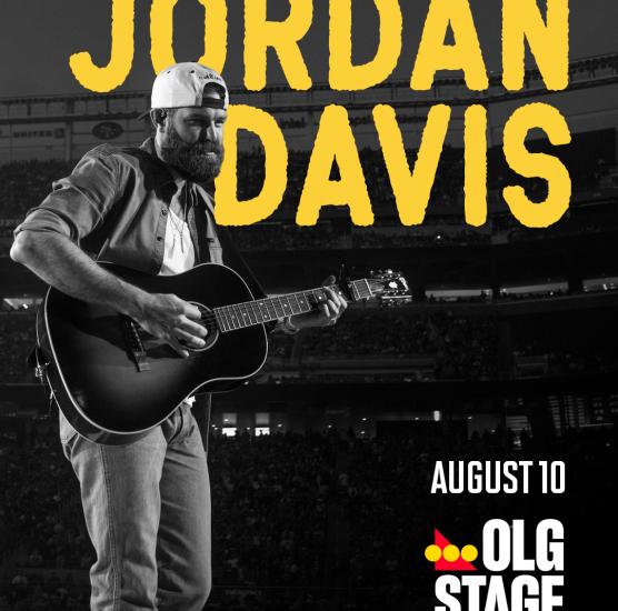 Jordan Davis