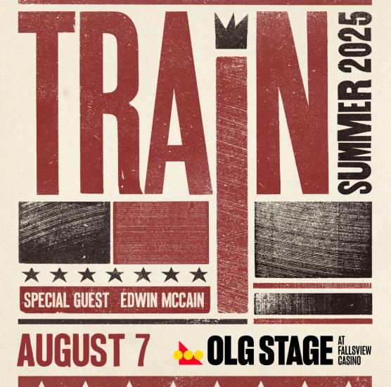 Train Summer 2025