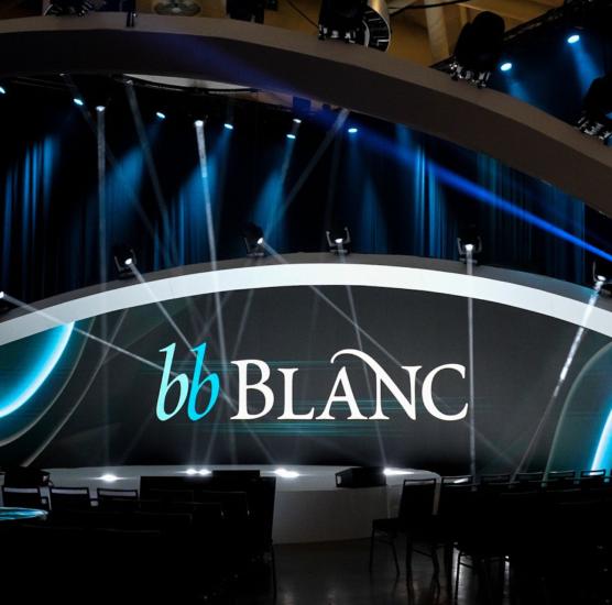 bb Blanc