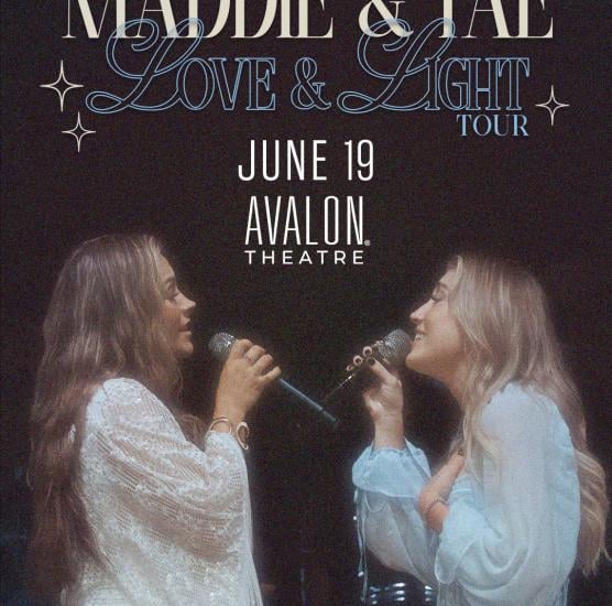 Maddie & Tae