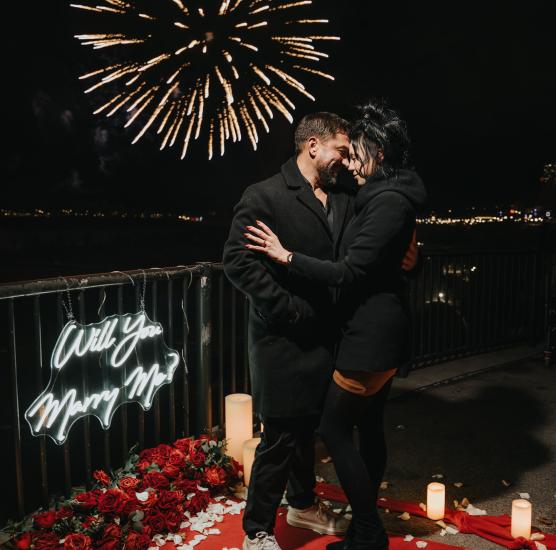 Niagara Proposals