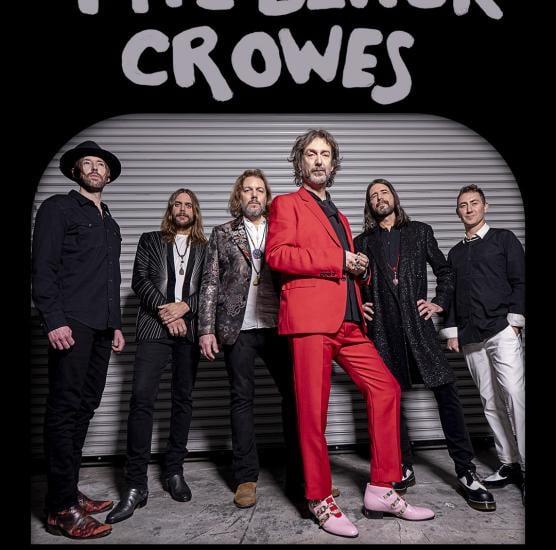 The Black Crowes
