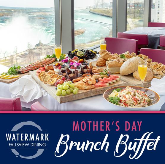 Mother’s Day Brunch