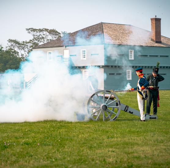 Artillery Day
