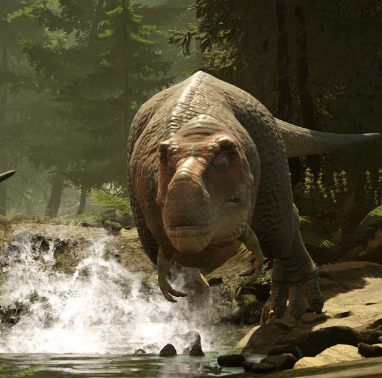 Hologram Zoo Niagara - Coming June 2025!