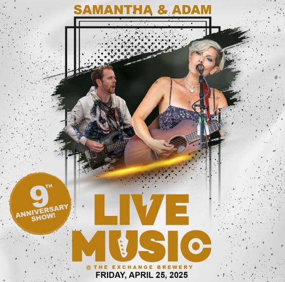 Live Music @ The ExB