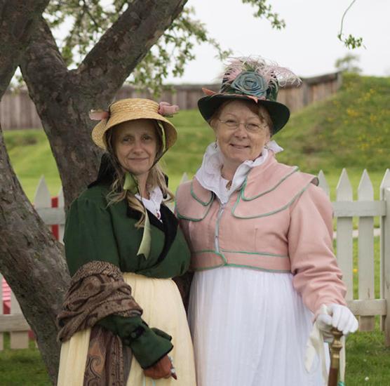 Niagara in BOOM for Mother’s Day