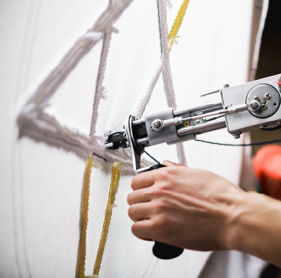 Rug Tufting Workshops