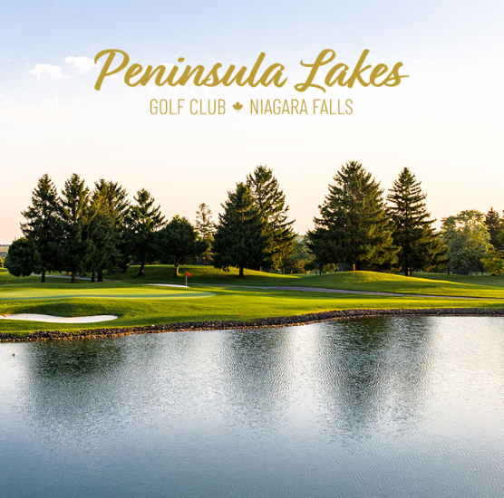 Hospice Niagara Golf Tournament