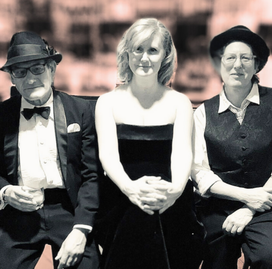 Swingin’ Jazz Picnic