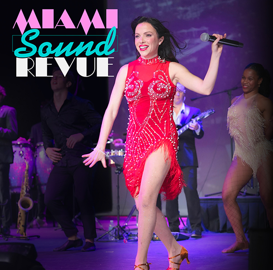Miami Sound Revue